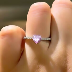 Amora Bloom Ring