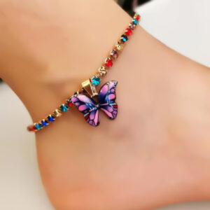 Foot Jewelry