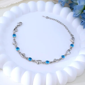 Sterling Silver Bracelet